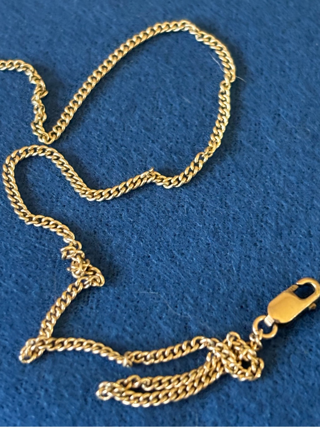Gldn 14kt Gold Filled Chain — image 3 of 3